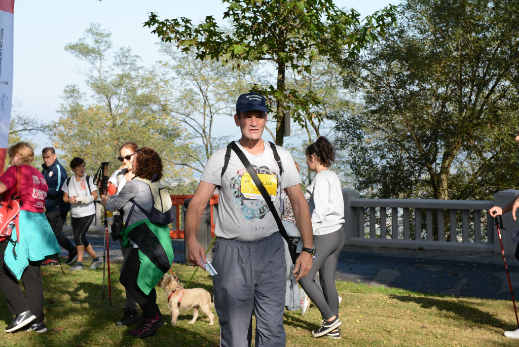 Foto 365 de la avituallamiento - Subida a Artxanda 2018